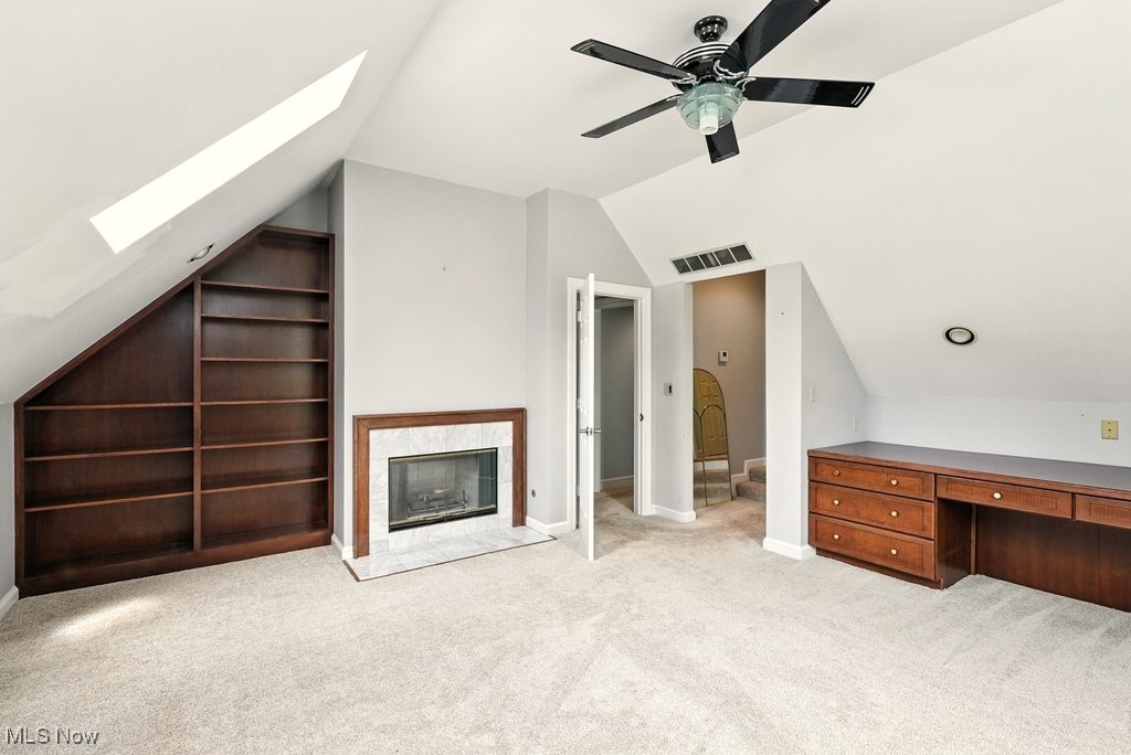 Sanctuary/Bath - Residential