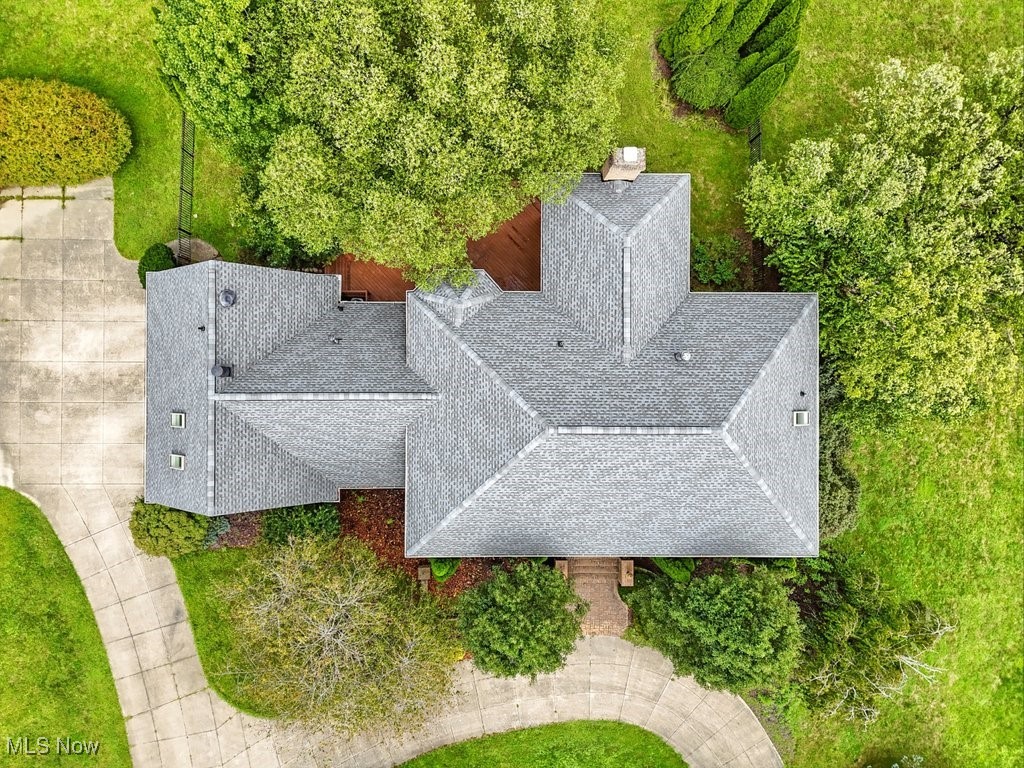 Sanctuary/Bath - Residential