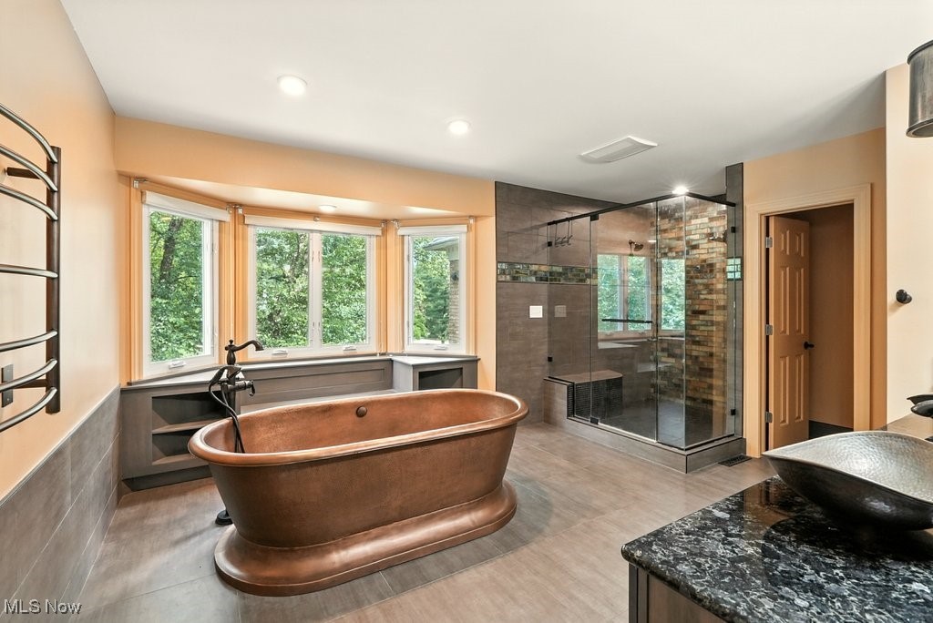 Sanctuary/Bath - Residential