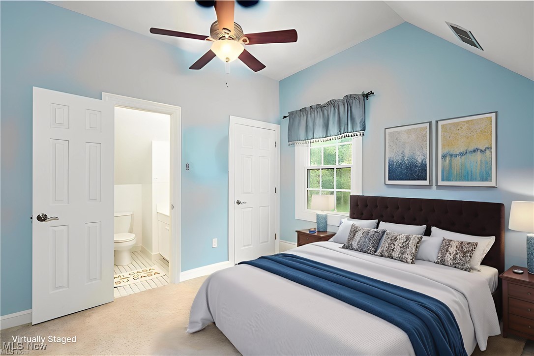 Sanctuary/Bath - Residential