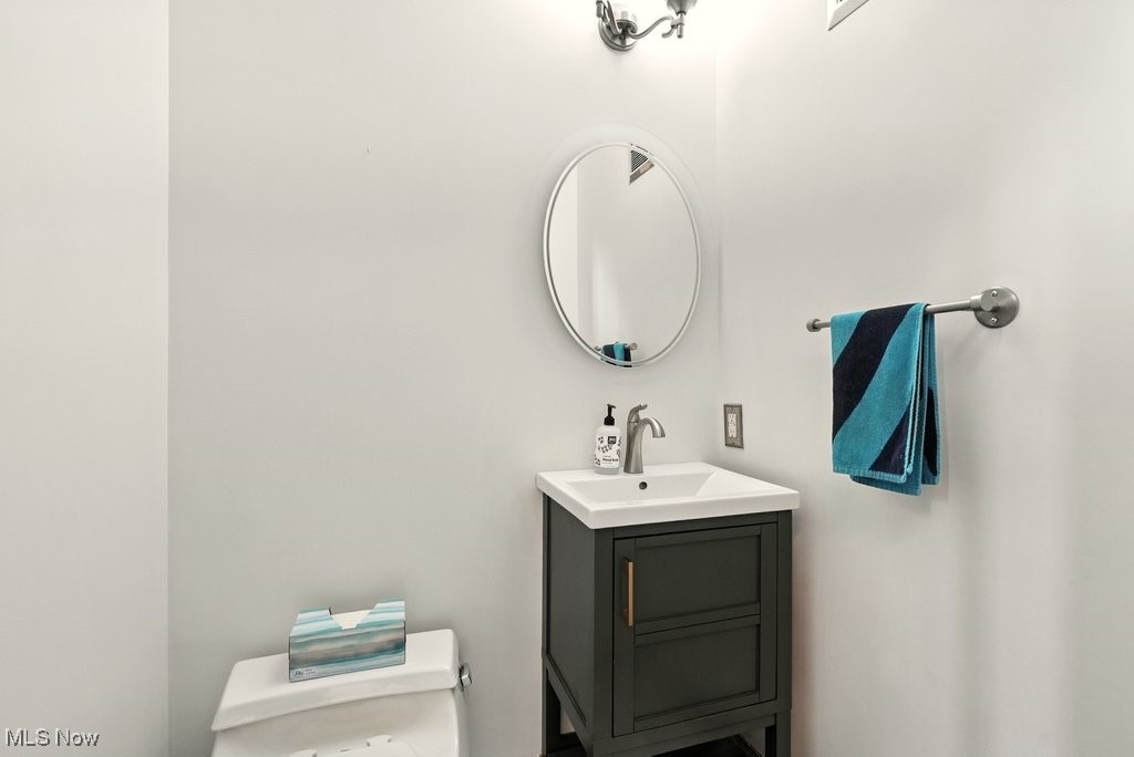 Sanctuary/Bath - Residential