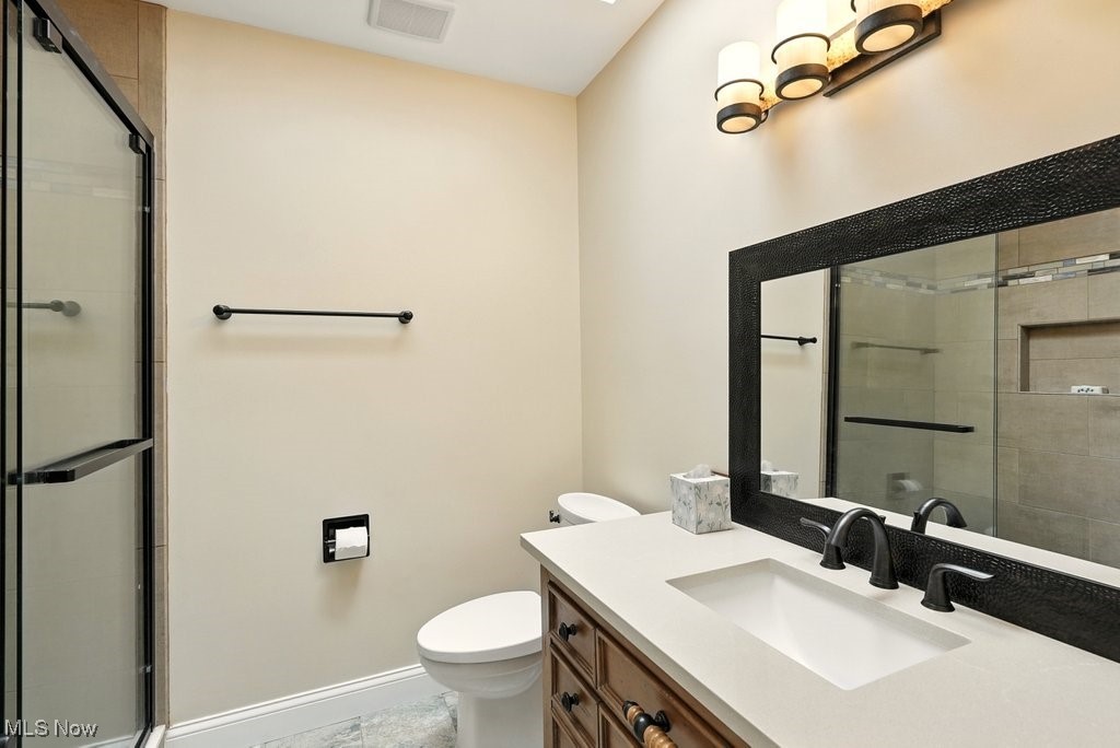 Sanctuary/Bath - Residential