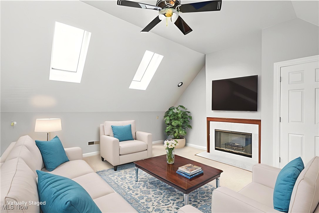 Sanctuary/Bath - Residential