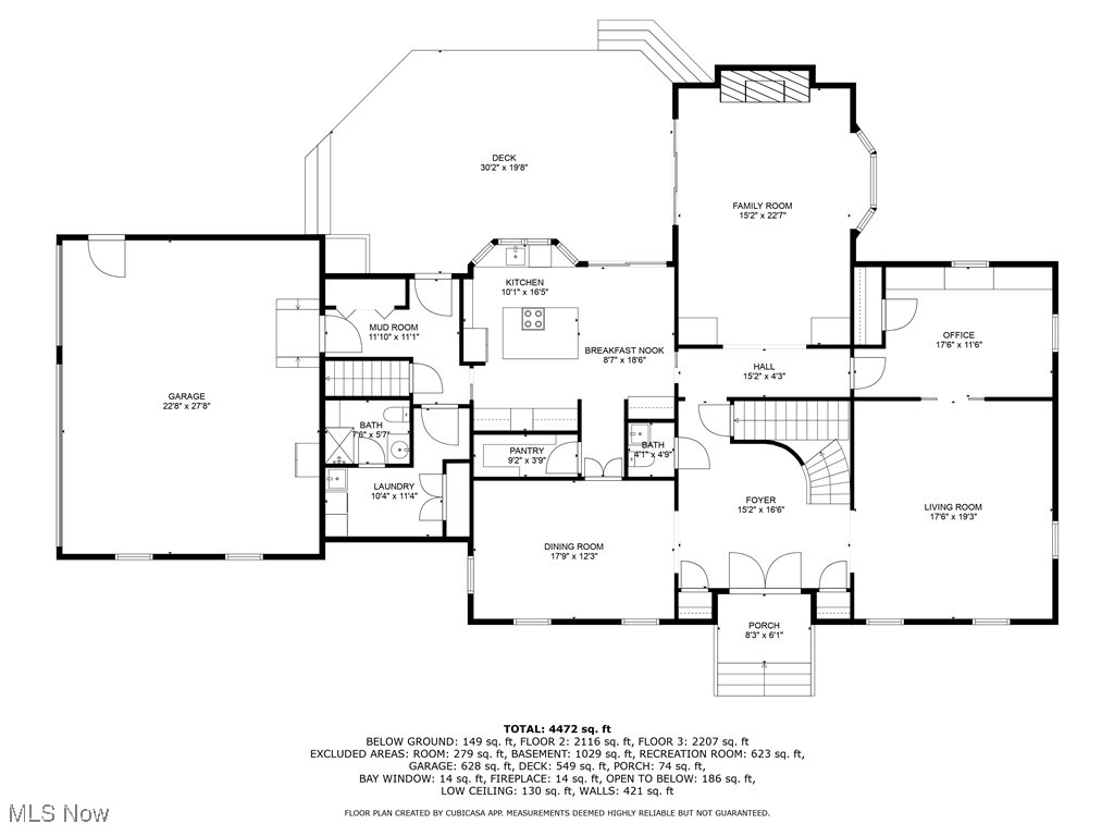Sanctuary/Bath - Residential