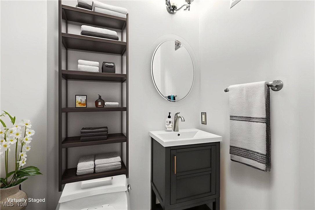 Sanctuary/Bath - Residential