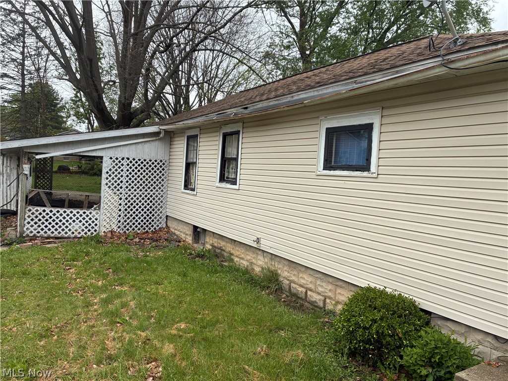 Hoobler-Maurer-Sparks Allotmen - Residential