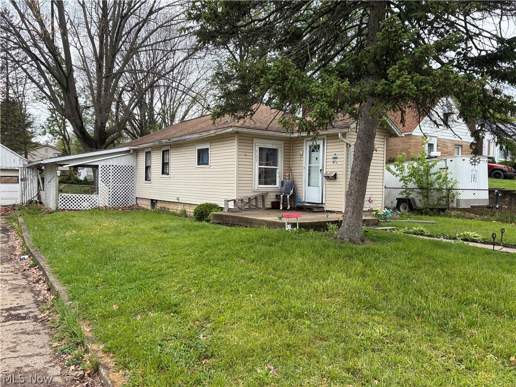 Hoobler-Maurer-Sparks Allotmen - Residential