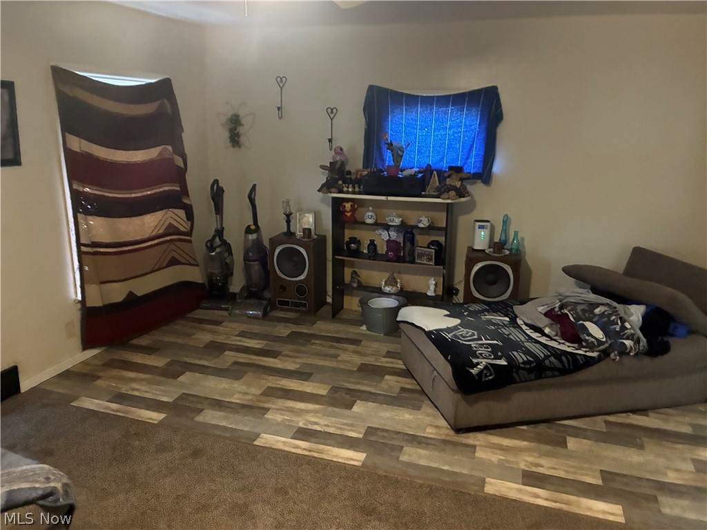 Hoobler-Maurer-Sparks Allotmen - Residential