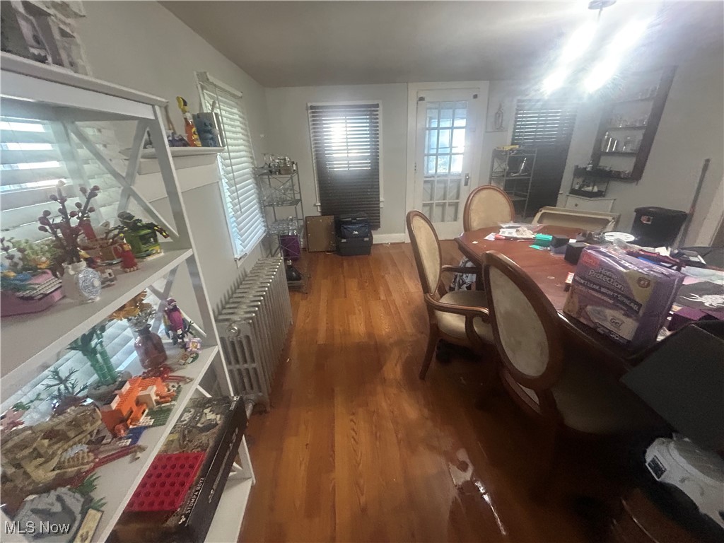 Connectinut Western Reserve - Residential