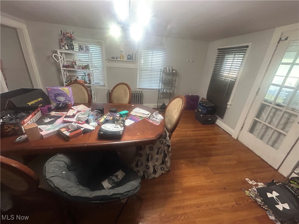 Connectinut Western Reserve - Residential