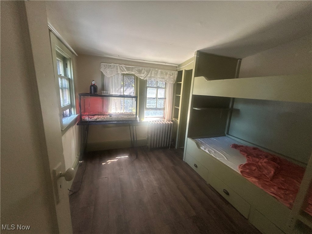 Connectinut Western Reserve - Residential