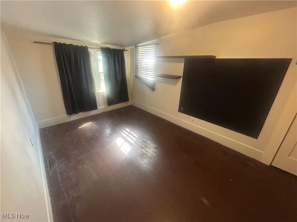 Connectinut Western Reserve - Residential