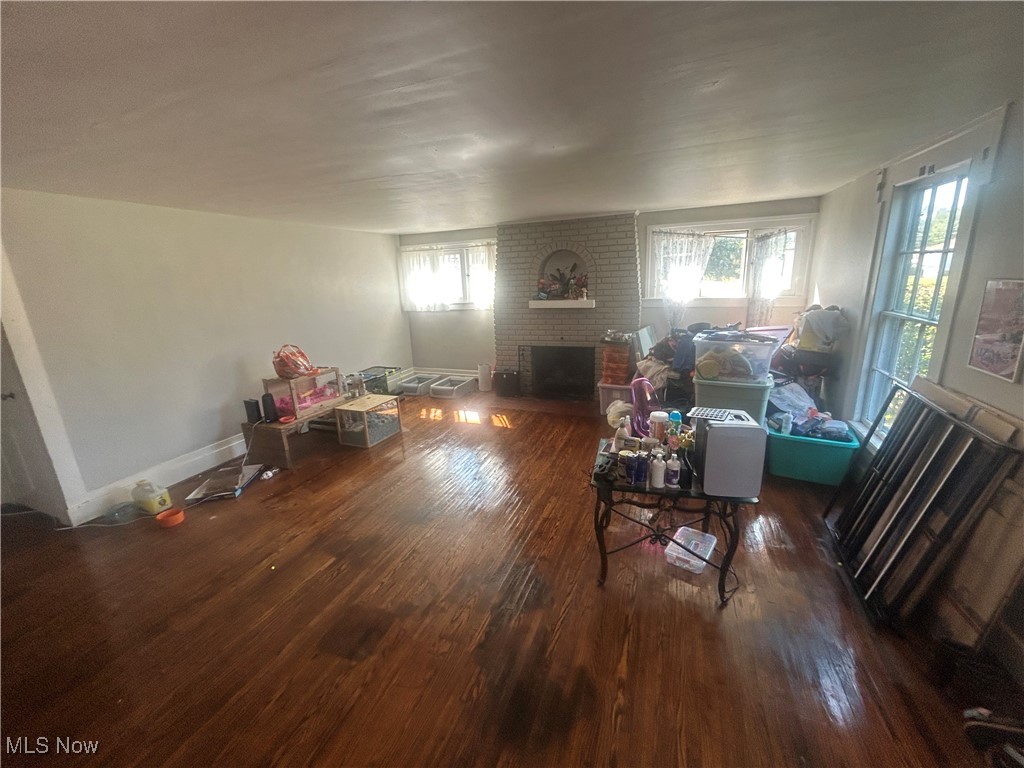 Connectinut Western Reserve - Residential