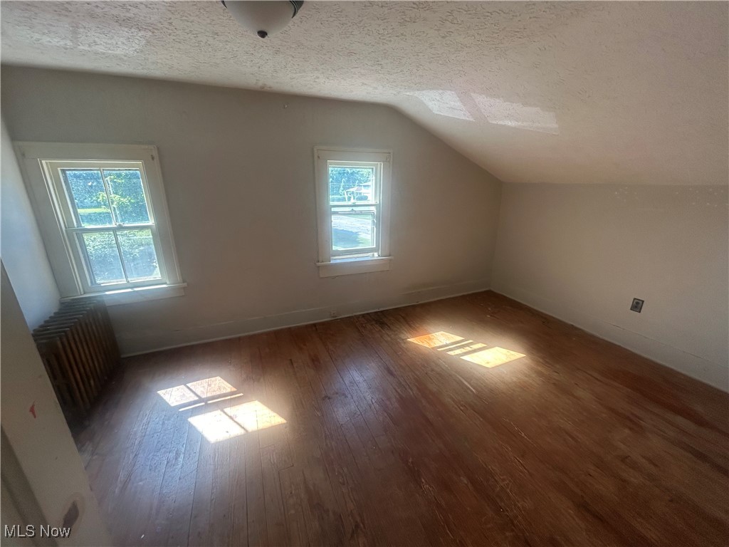 Connectinut Western Reserve - Residential