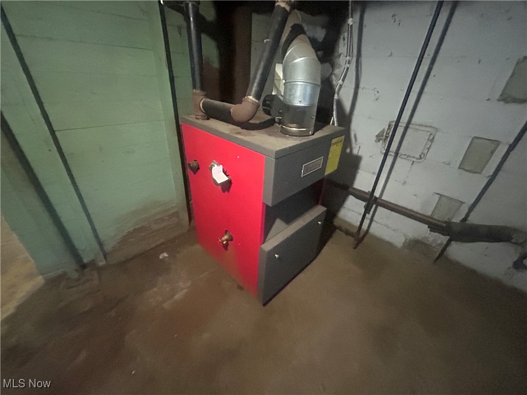 Connectinut Western Reserve - Residential