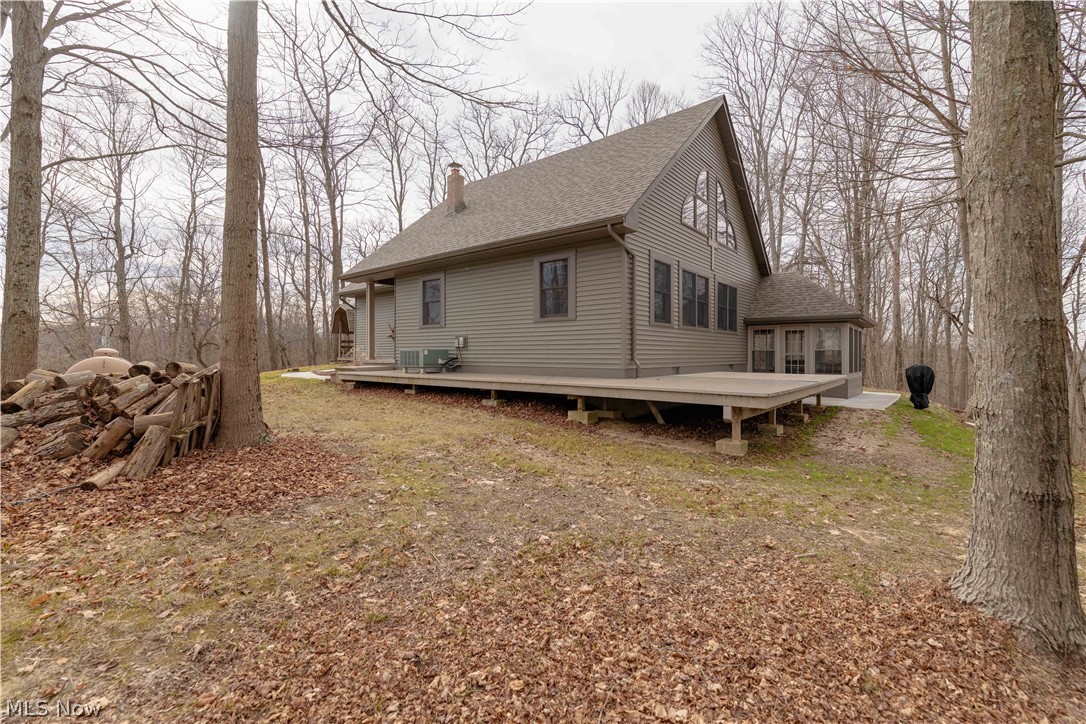 Lot 42 Briar Hill Estates, Senecaville, Ohio image 38