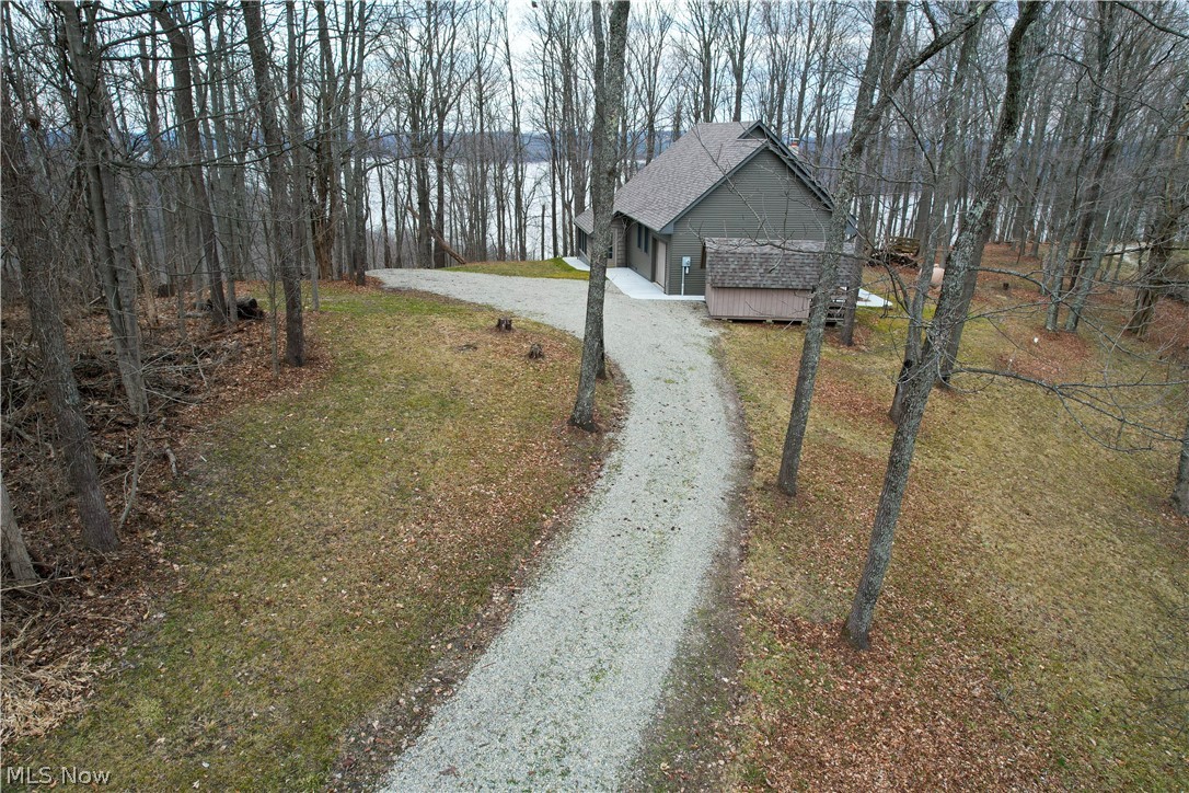 Lot 42 Briar Hill Estates, Senecaville, Ohio image 34