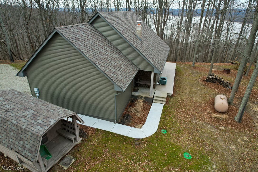 Lot 42 Briar Hill Estates, Senecaville, Ohio image 36