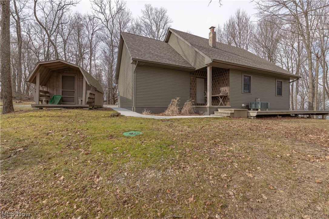 Lot 42 Briar Hill Estates, Senecaville, Ohio image 35