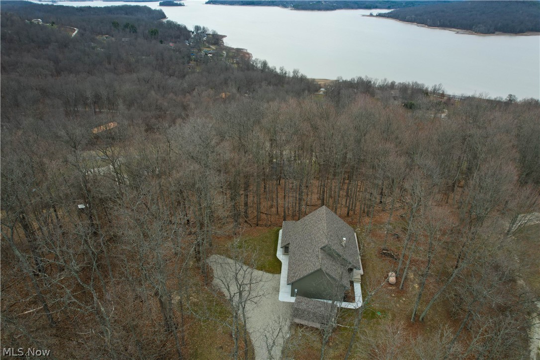 Lot 42 Briar Hill Estates, Senecaville, Ohio image 37