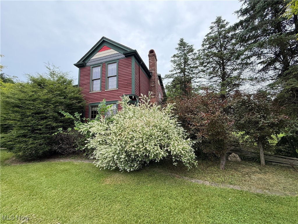 Hoffman-Wolf Plat #3 - Residential