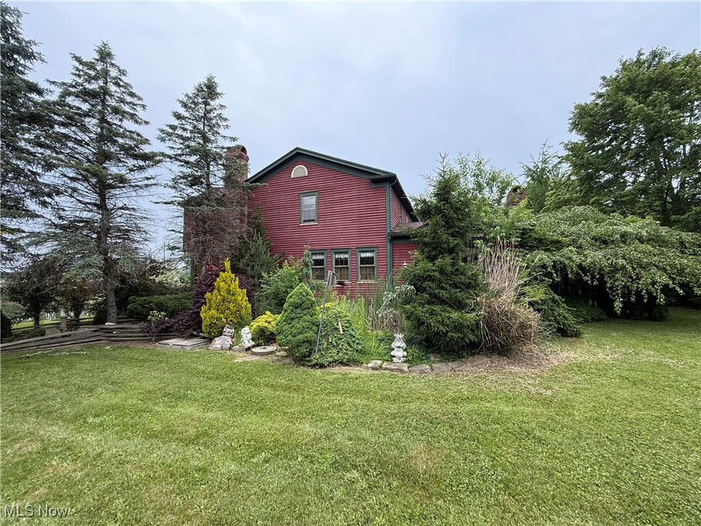 Hoffman-Wolf Plat #3 - Residential