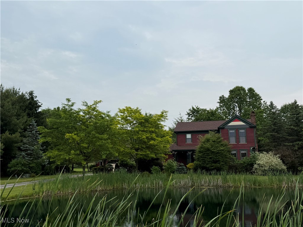 Hoffman-Wolf Plat #3 - Residential