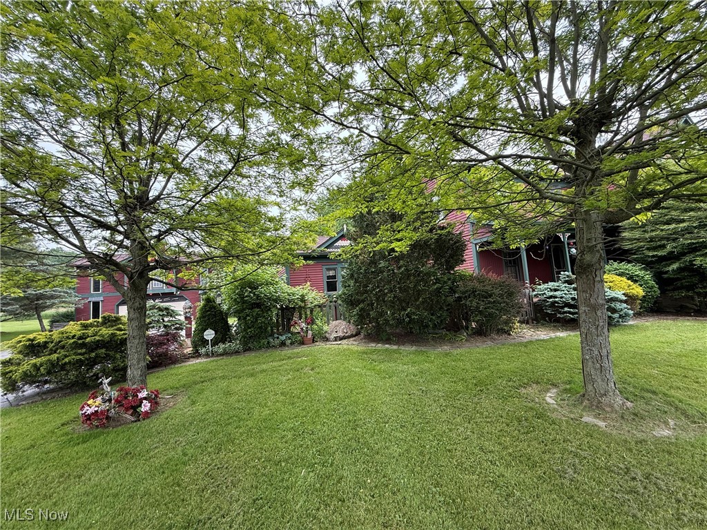 Hoffman-Wolf Plat #3 - Residential