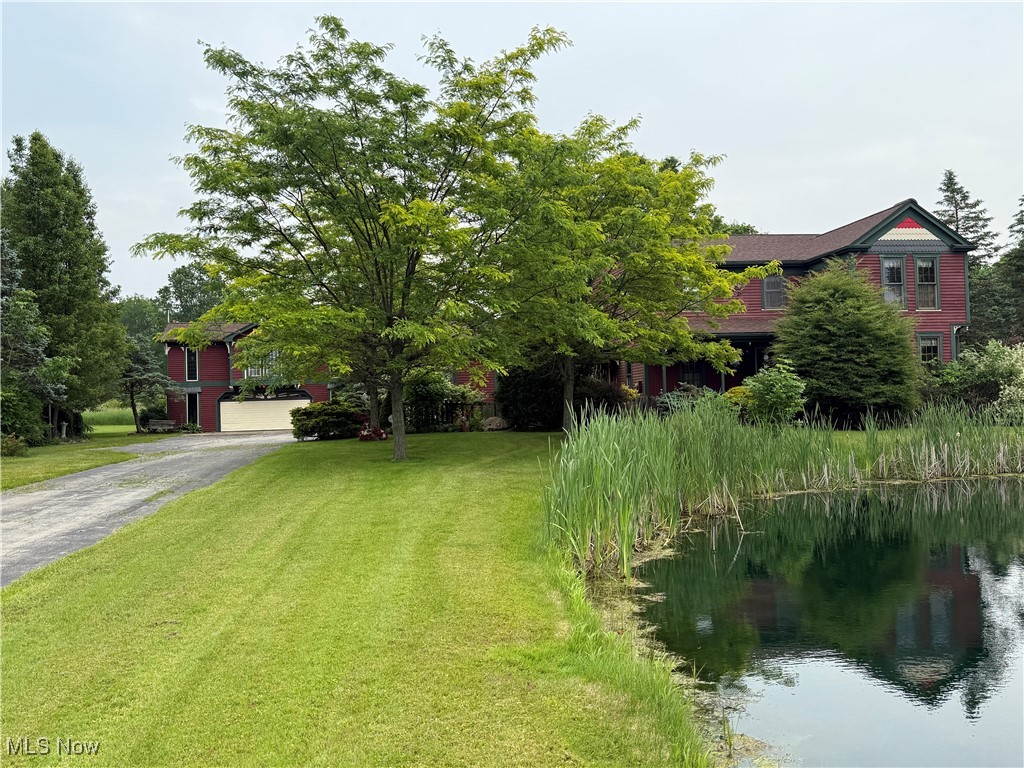 Hoffman-Wolf Plat #3 - Residential