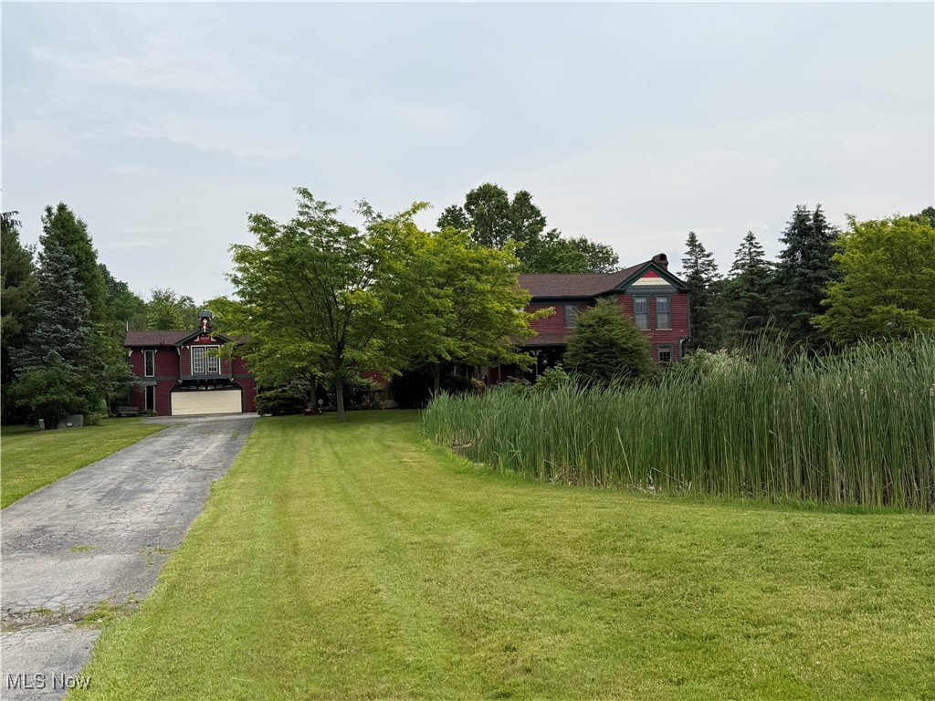 Hoffman-Wolf Plat #3 - Residential