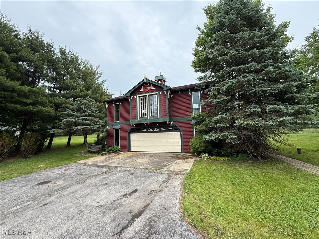 Hoffman-Wolf Plat #3 - Residential