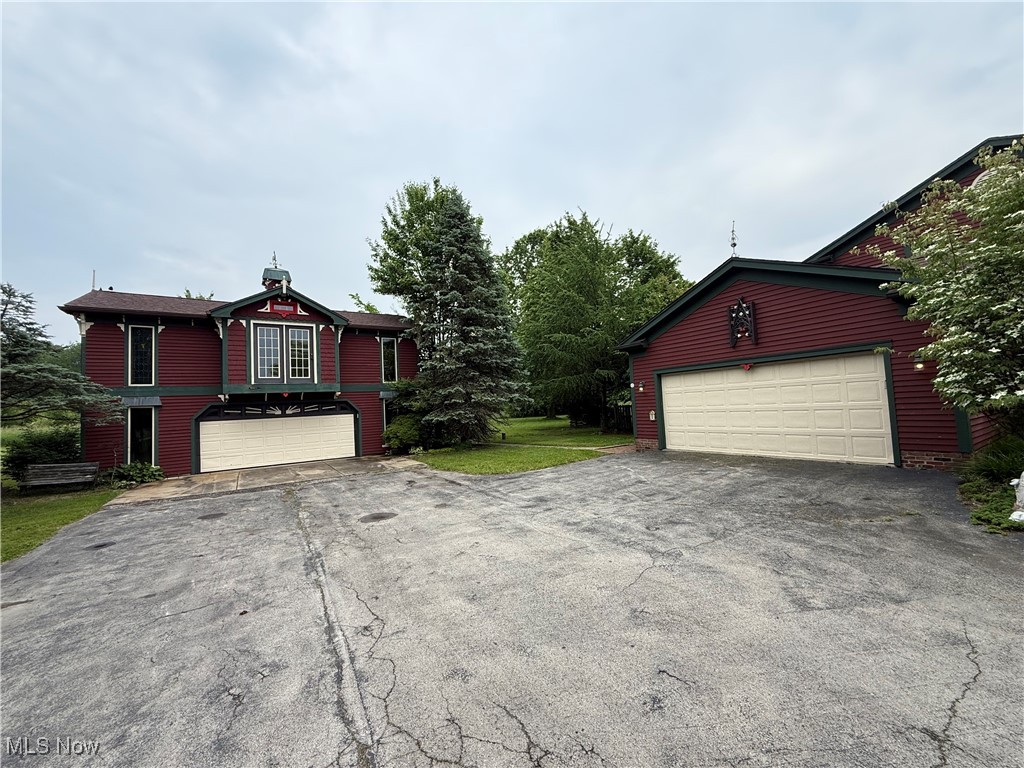 Hoffman-Wolf Plat #3 - Residential