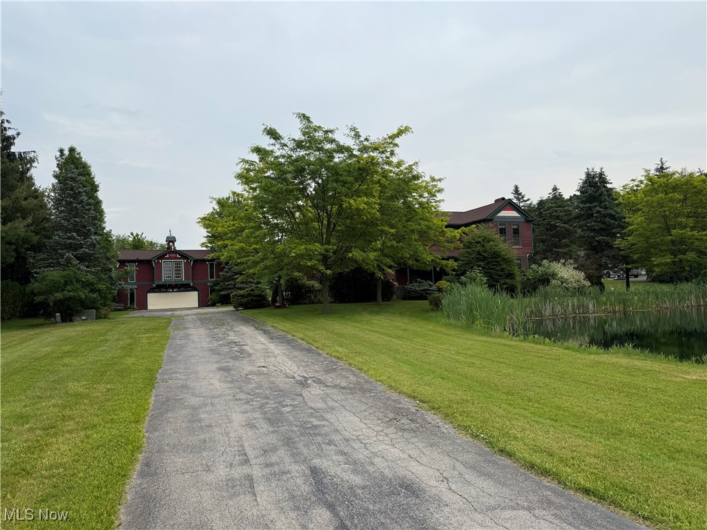 Hoffman-Wolf Plat #3 - Residential