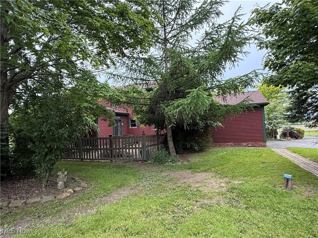 Hoffman-Wolf Plat #3 - Residential