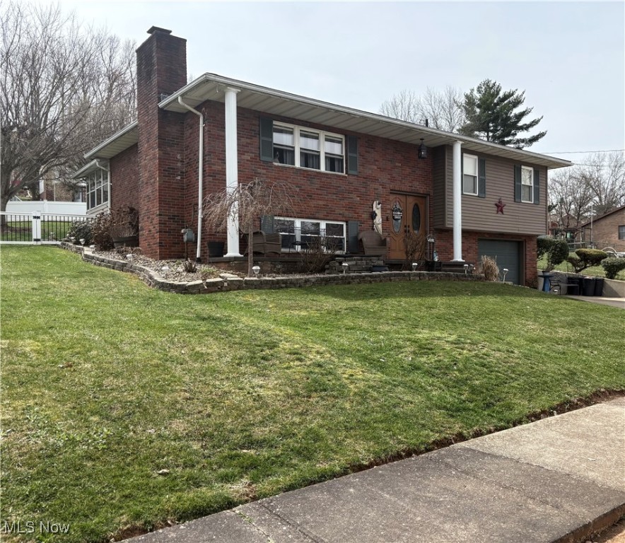 2404 26th Place, Parkersburg, West Virginia image 2