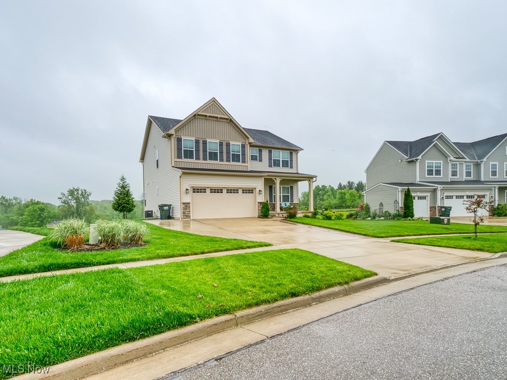 8481 Eden Court, Streetsboro, Ohio image 6