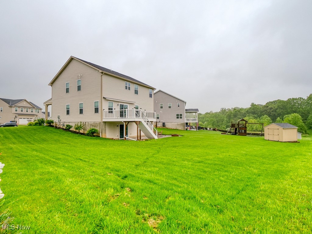 8481 Eden Court, Streetsboro, Ohio image 11