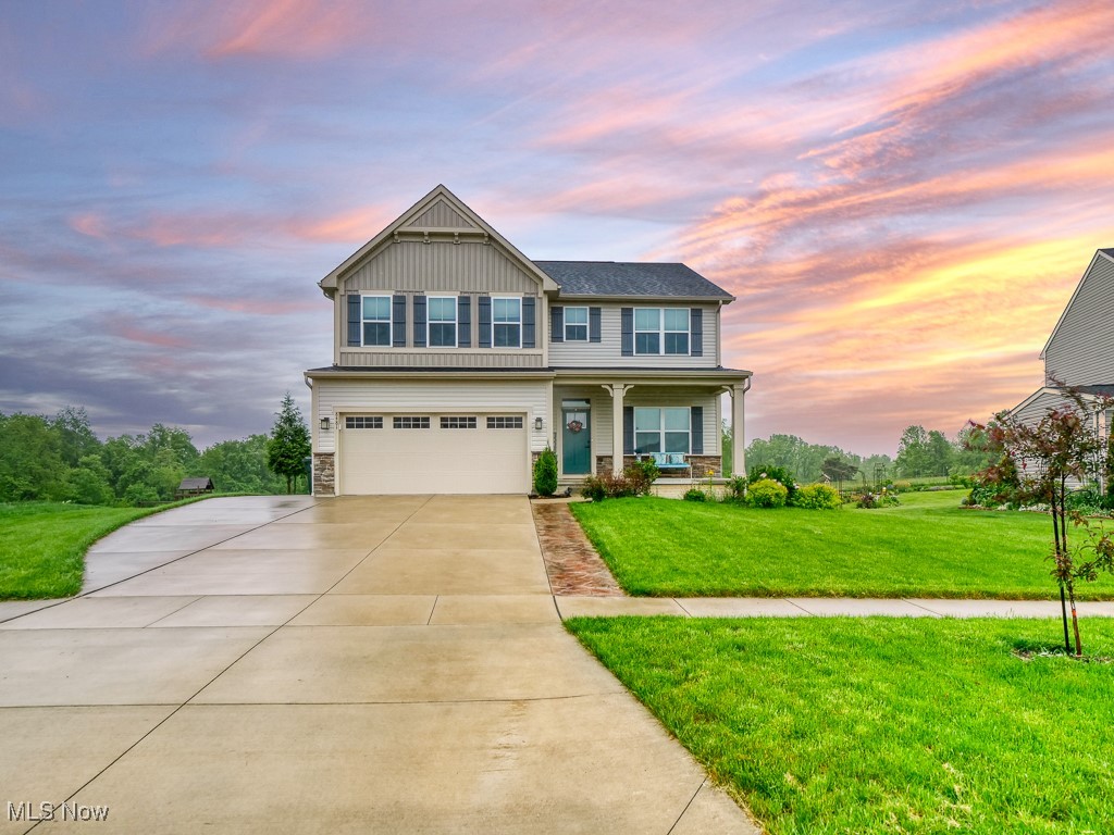 8481 Eden Court, Streetsboro, Ohio image 1