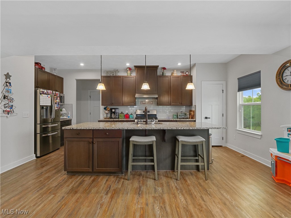 8481 Eden Court, Streetsboro, Ohio image 14