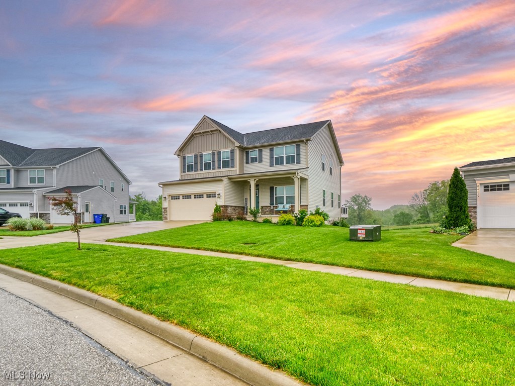 8481 Eden Court, Streetsboro, Ohio image 2