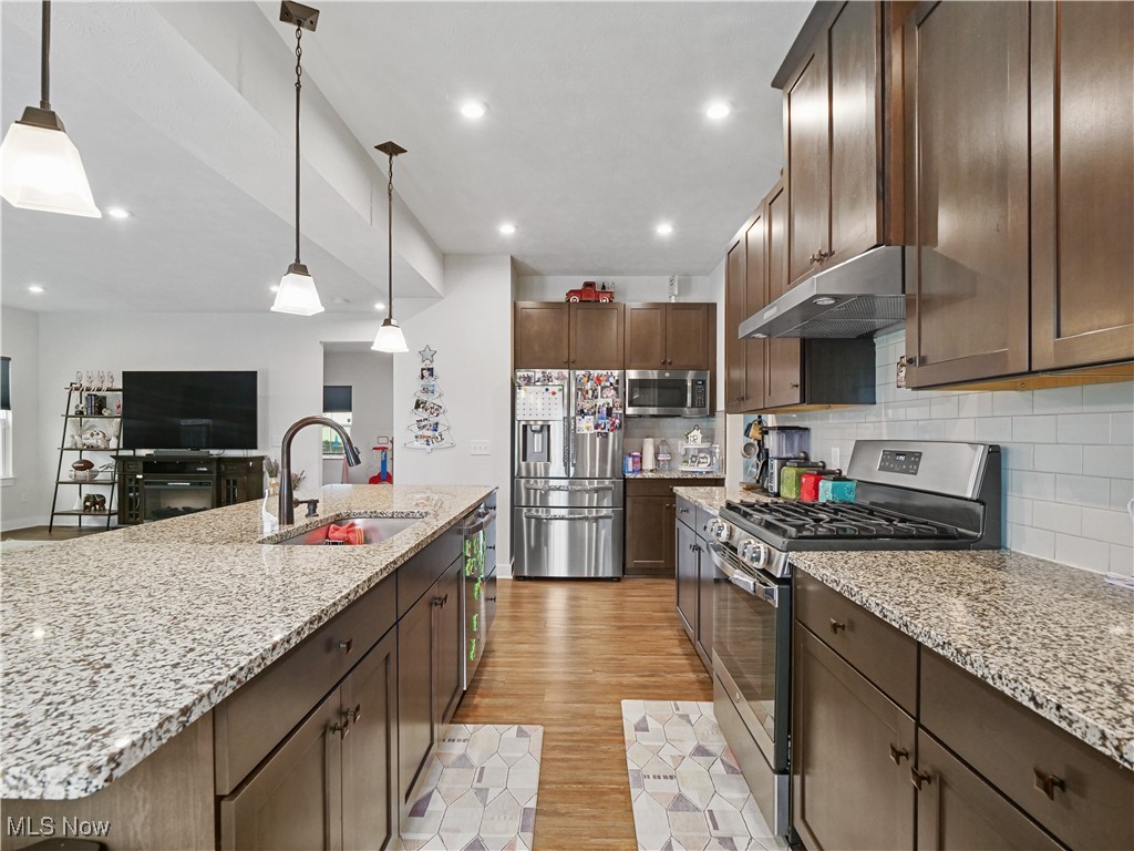 8481 Eden Court, Streetsboro, Ohio image 15
