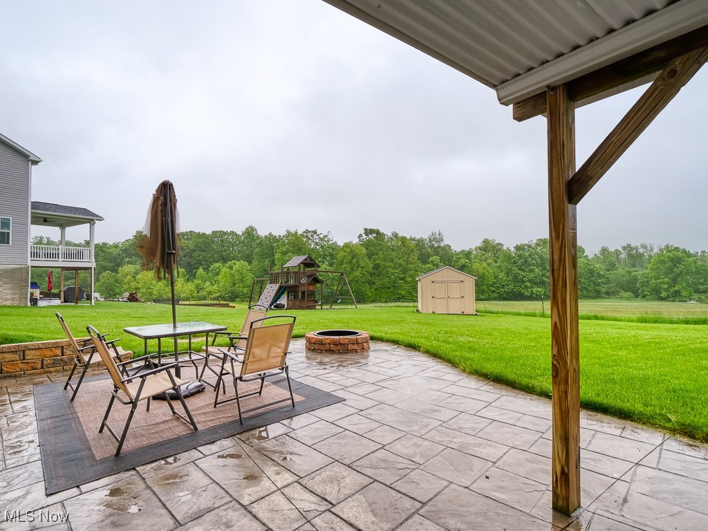 8481 Eden Court, Streetsboro, Ohio image 9