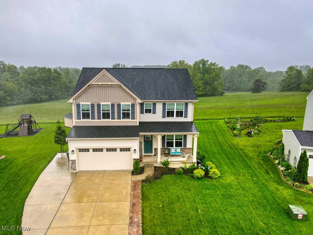 8481 Eden Court, Streetsboro, Ohio image 3