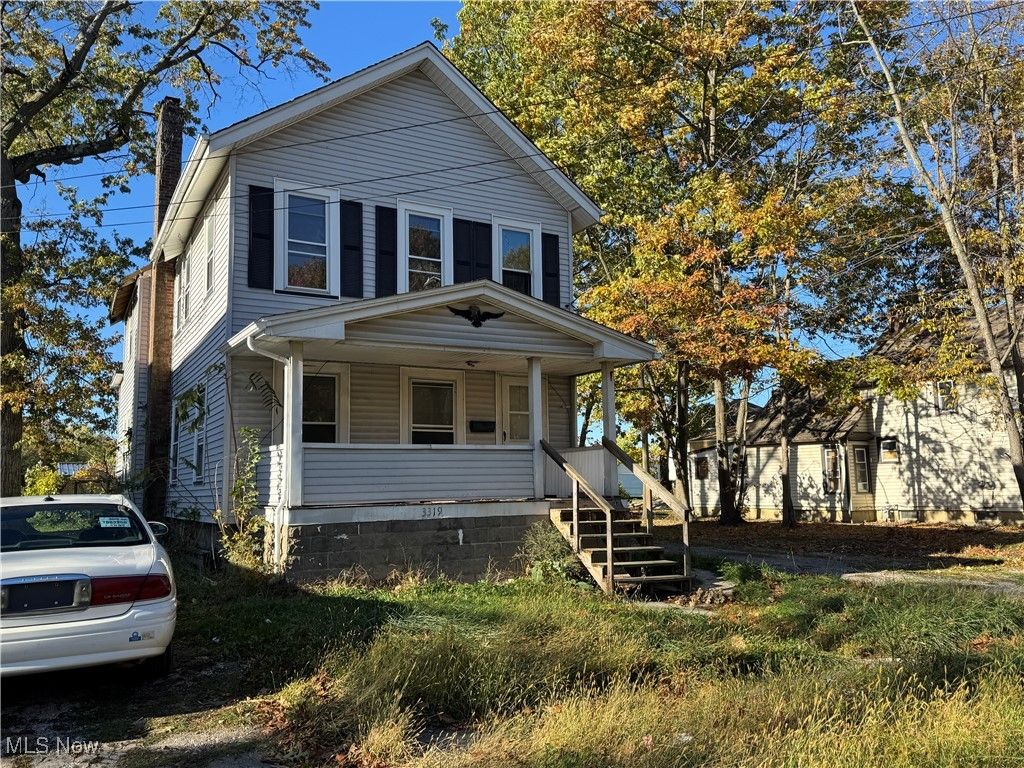 Photo of 3319 Superior Avenue, Ashtabula, OH 44004 (MLS # 5167828)