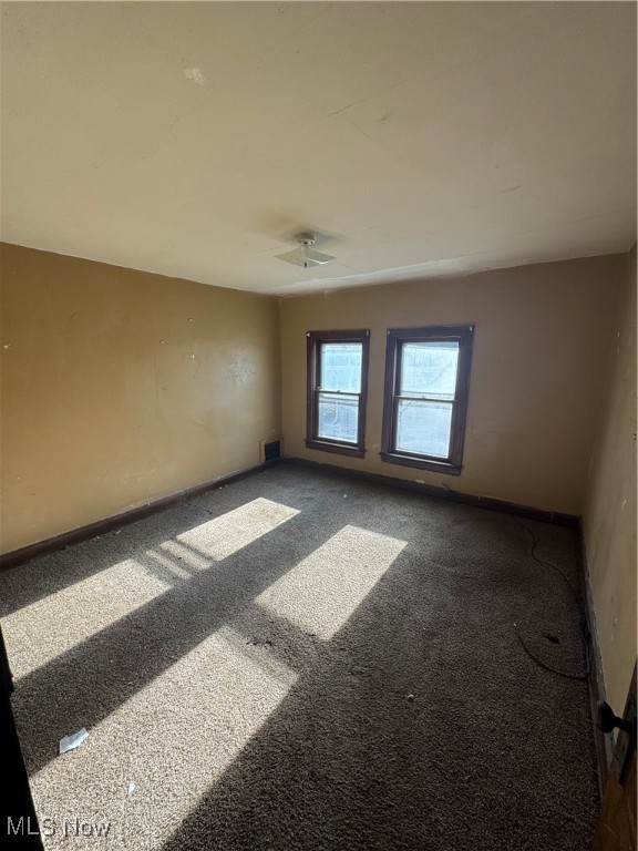 Fassett & Halls Village - Residential