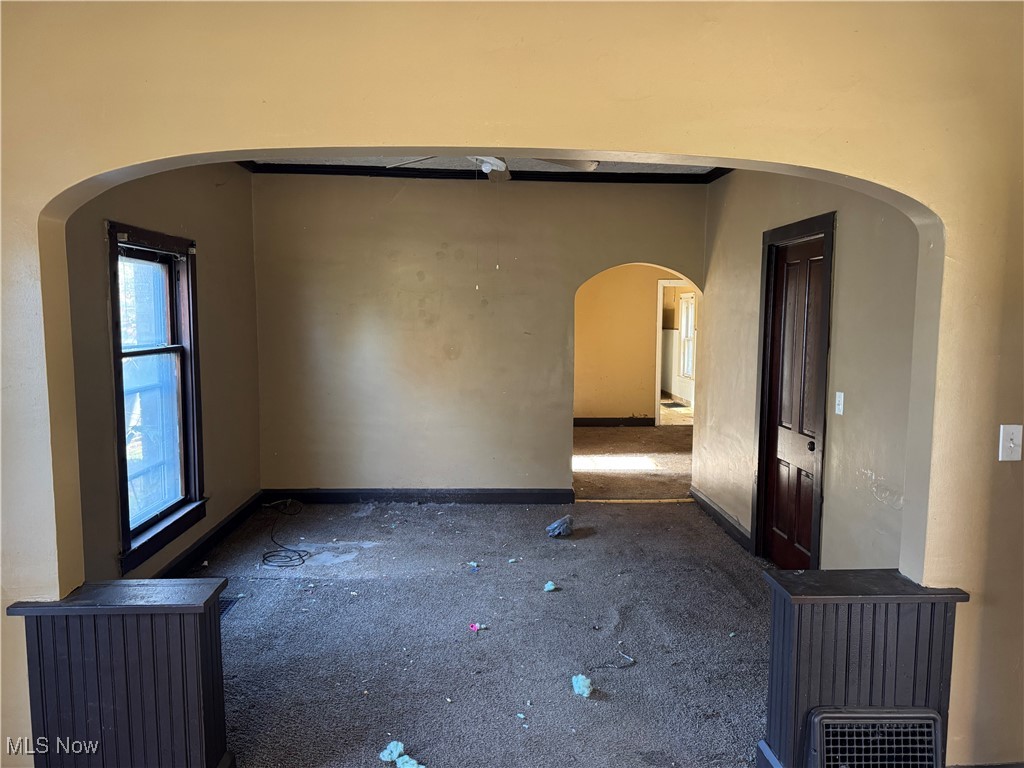 Fassett & Halls Village - Residential