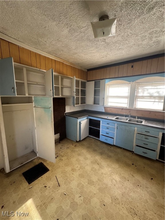 Fassett & Halls Village - Residential