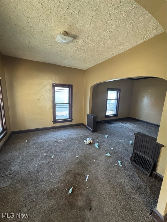 Fassett & Halls Village - Residential