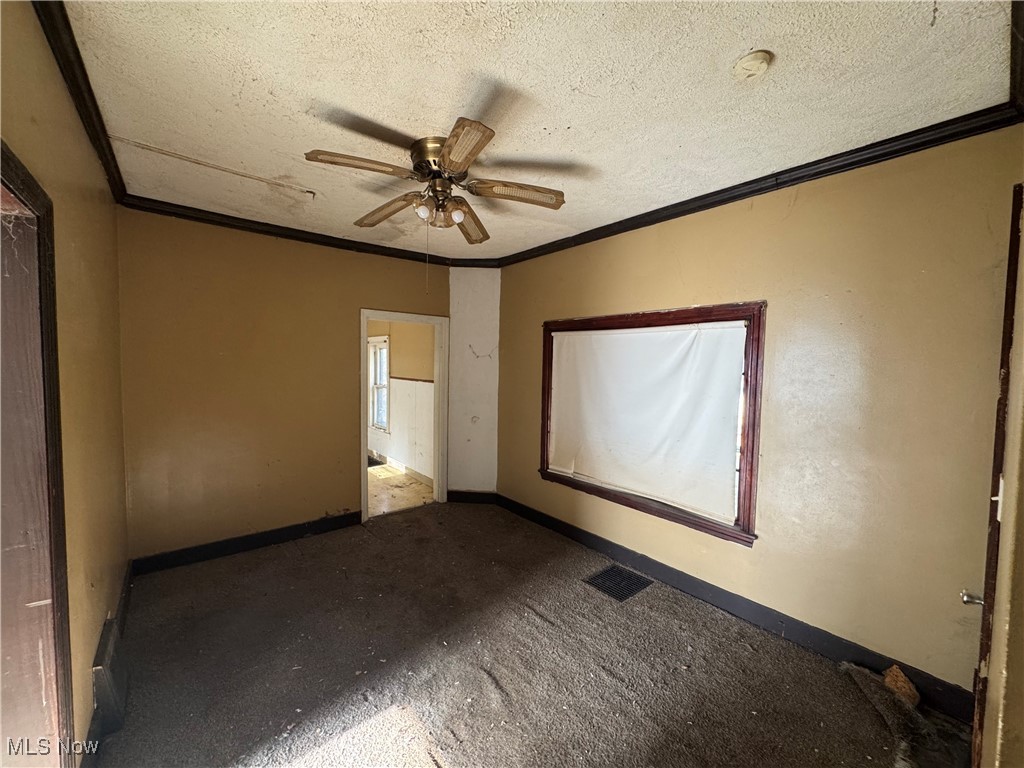 Fassett & Halls Village - Residential