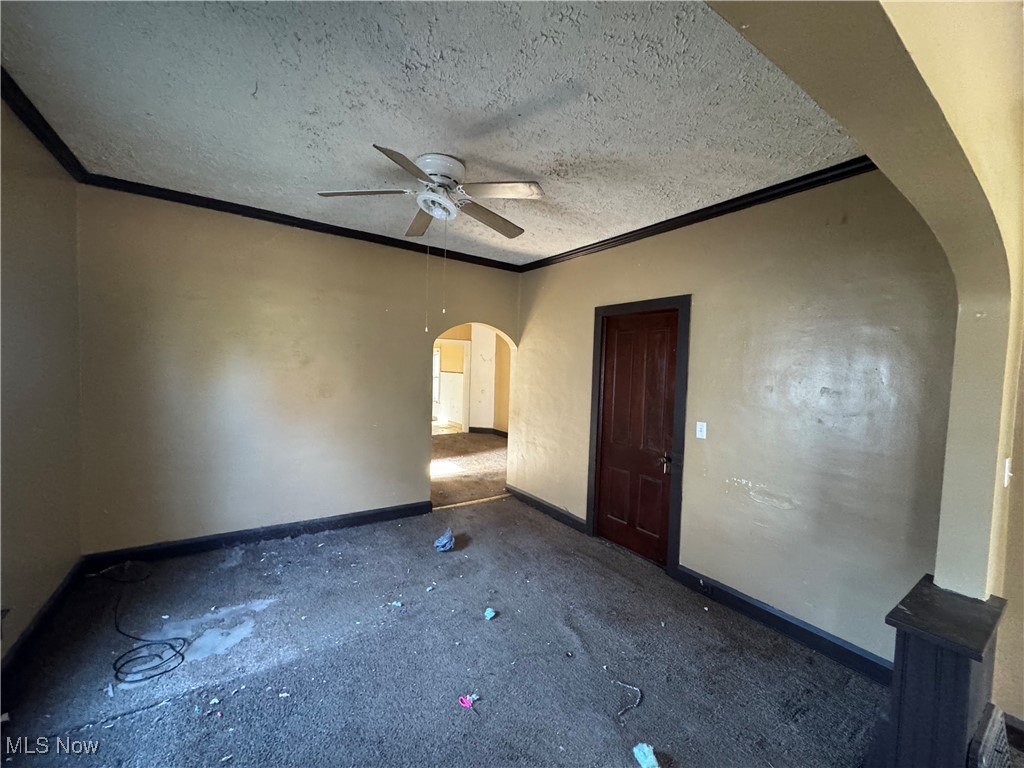 Fassett & Halls Village - Residential